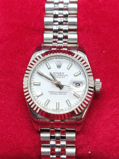 rolex lady datejust 26 preis|rolex lady datejust 26mm price.